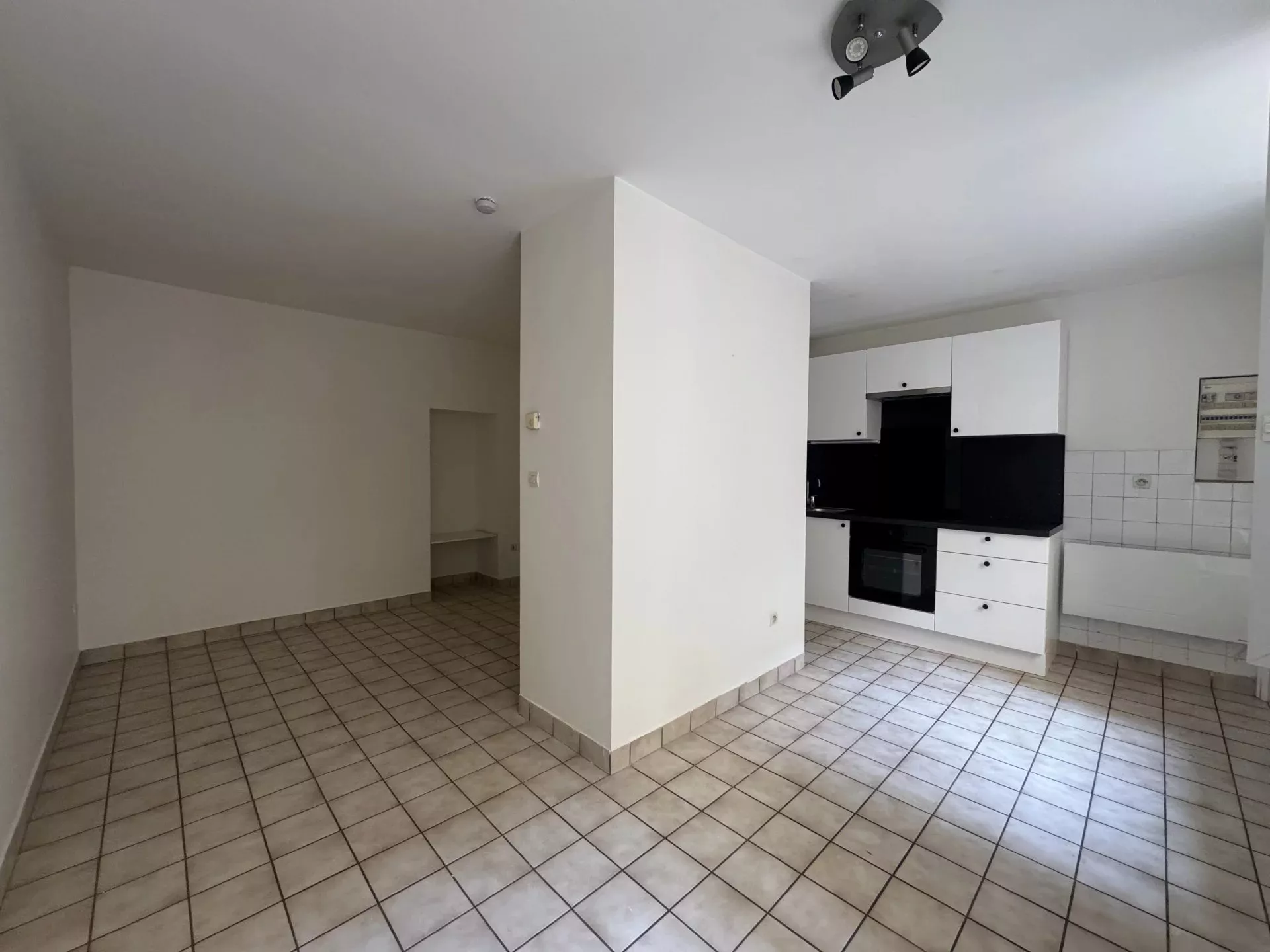 Flat Rue Élisée Reclus in Saint-Étienne