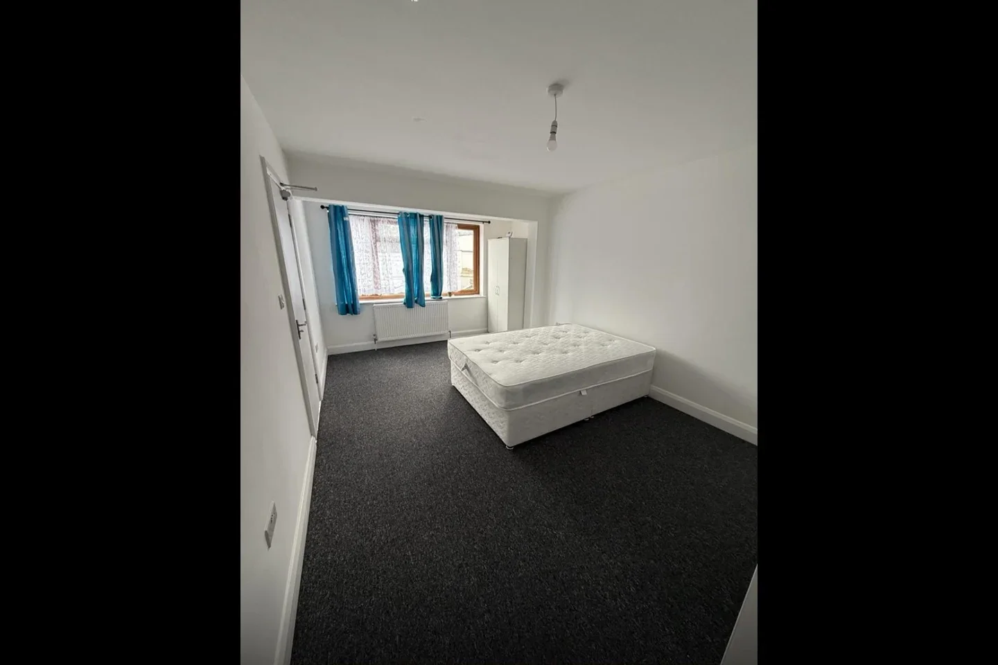 Flat Malvern Avenue in Greater London