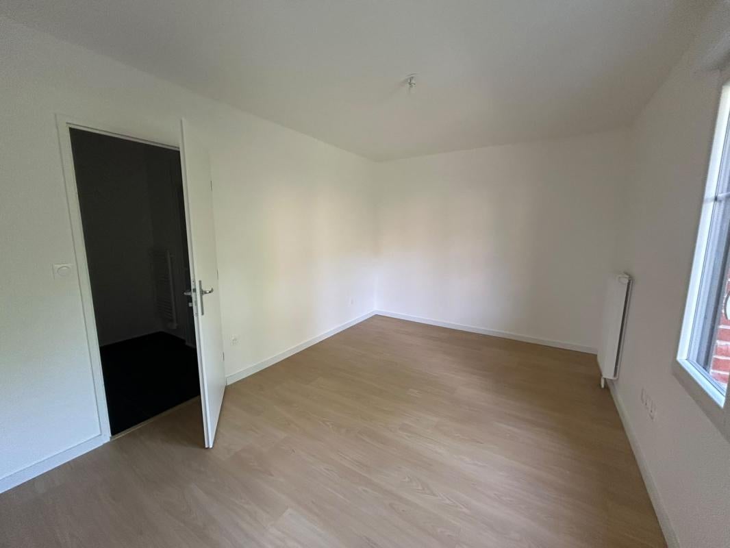 Appartement Avenue de Flandre à Wasquehal