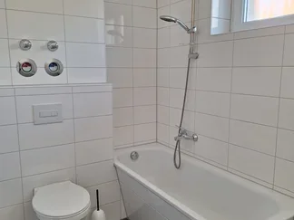 Wohnung Morsbronner Weg in Berlin