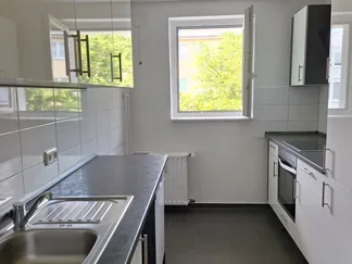Wohnung Morsbronner Weg in Berlin