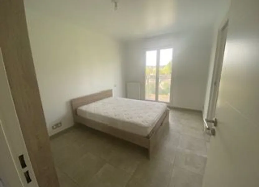 Flat Impasse Abbé Edmond Eude in Toulon