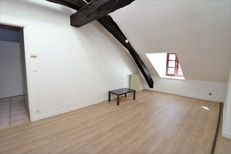 Appartement Boulevard Pierre de Coubertin à Nevers