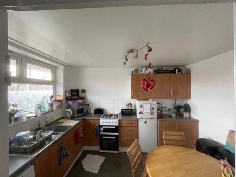 Room Kildare Walk in Greater London