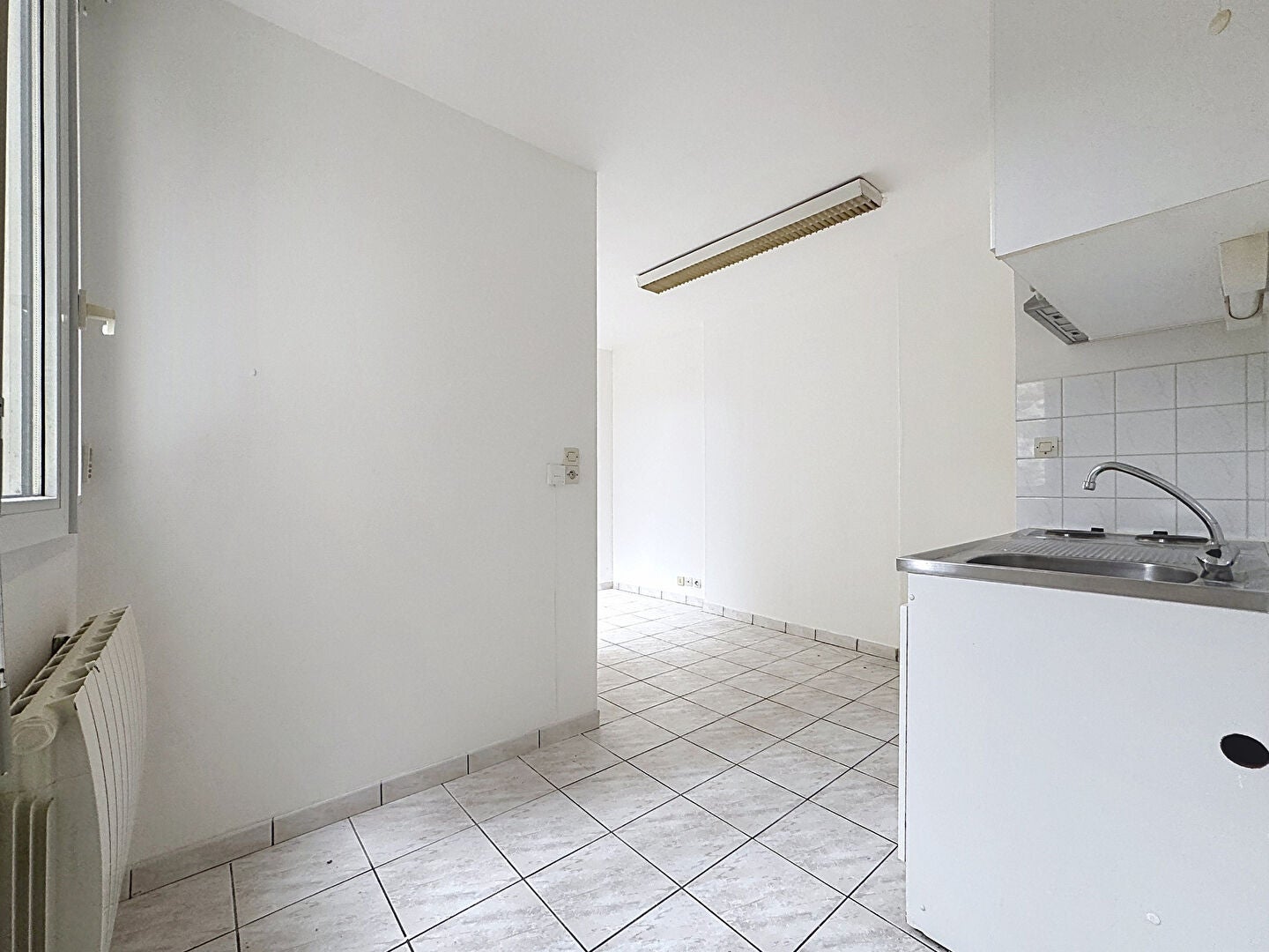 Appartement Rue du Docteur Louis Sauvé à Mayenne