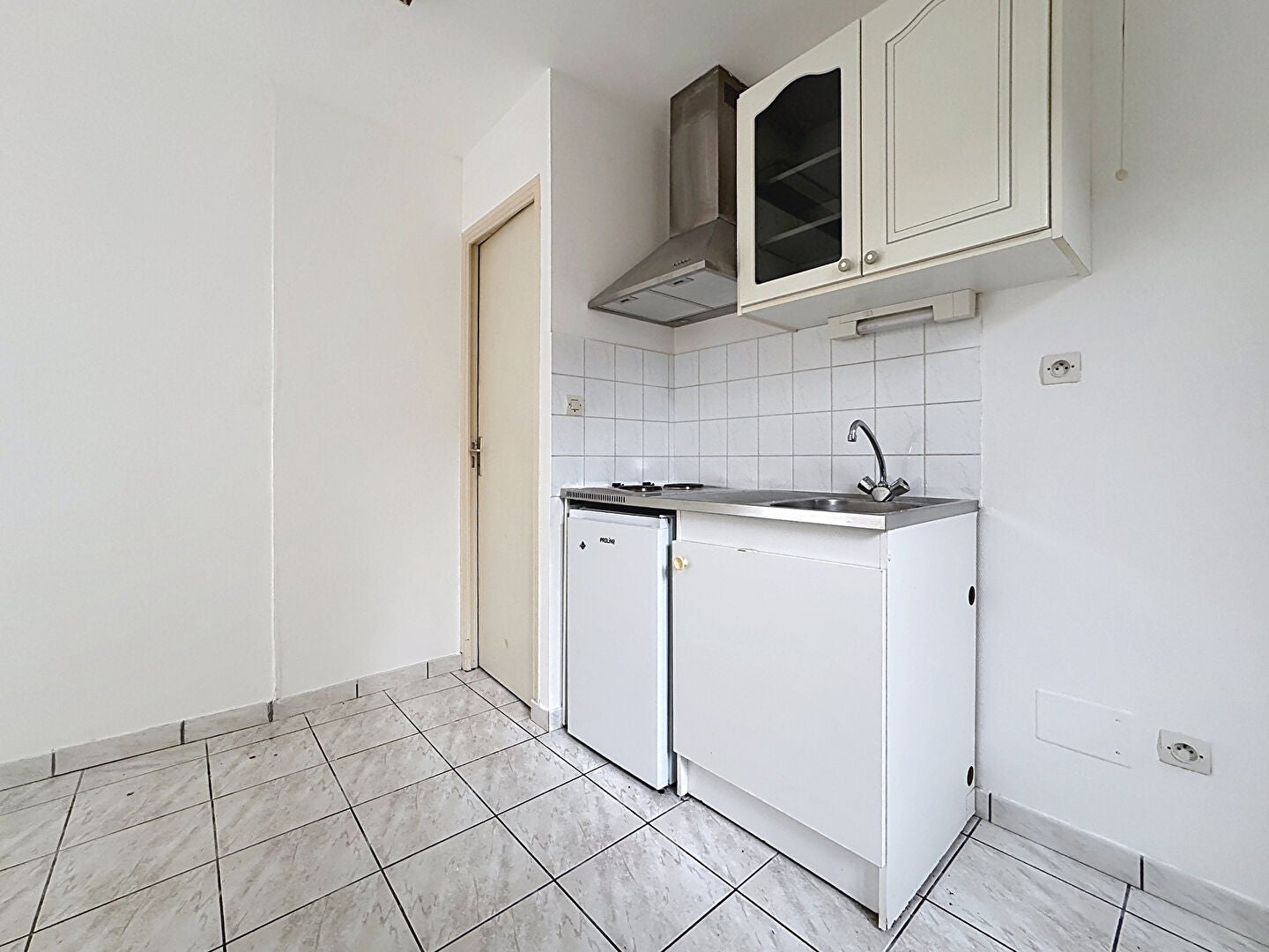 Appartement Rue du Docteur Louis Sauvé à Mayenne