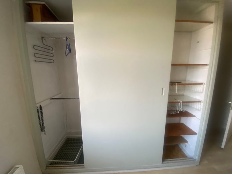 Room Cecile Park in Greater London