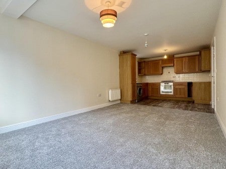 Flat Haverhill Grove in Wombwell