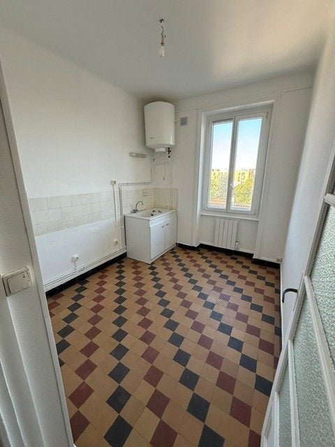 Flat Passage Servient in Lyon