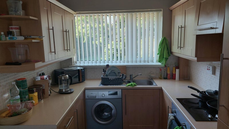 Room Roman Street in Thurnscoe