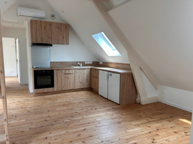 Appartement Boulevard Sainte Anne à Lisieux