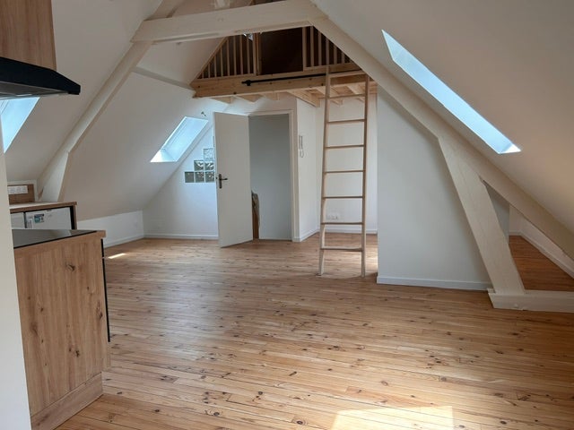 Appartement Boulevard Sainte Anne à Lisieux