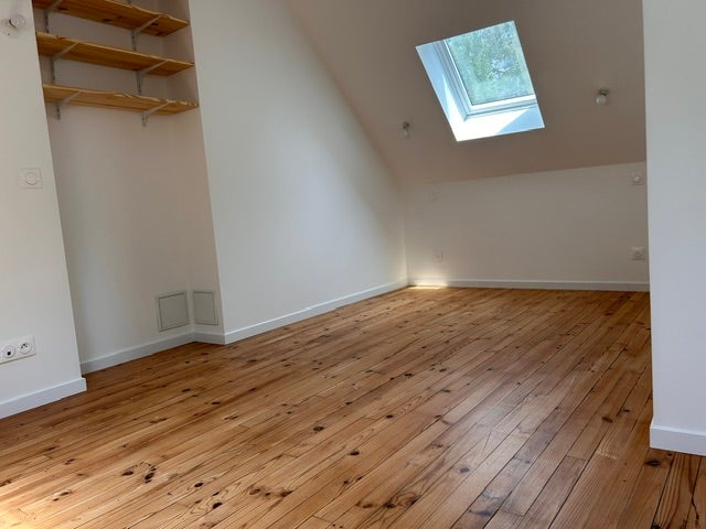 Appartement Boulevard Sainte Anne à Lisieux