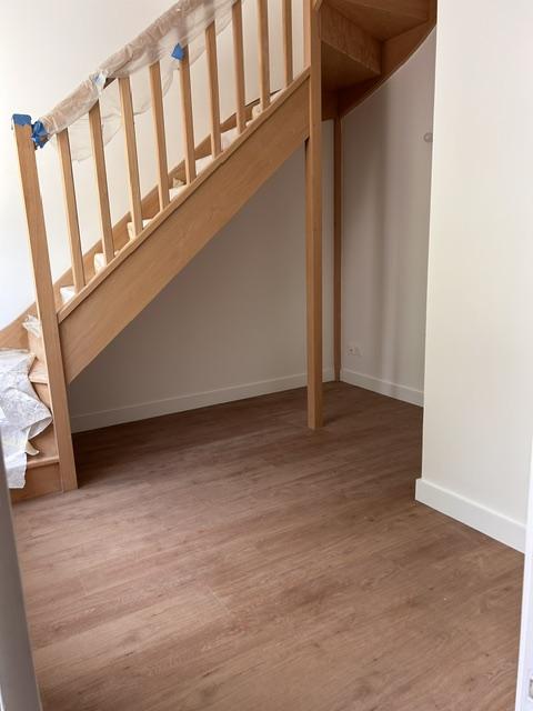 Appartement Boulevard Sainte Anne à Lisieux