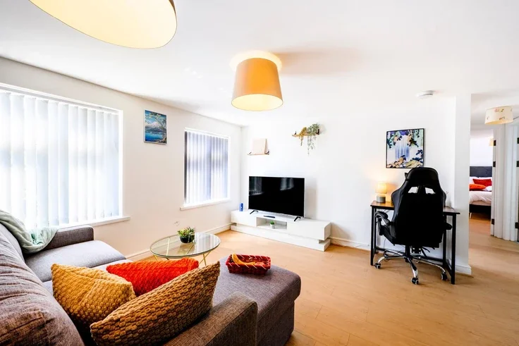 House Hagley Road West in Sandwell