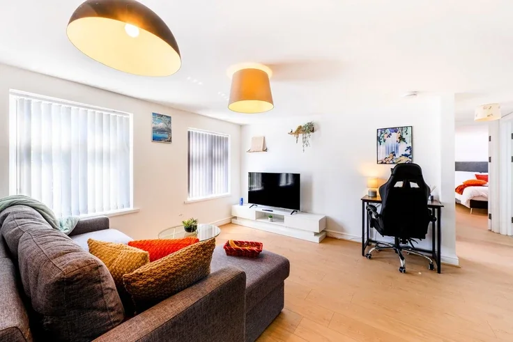 House Hagley Road West in Sandwell