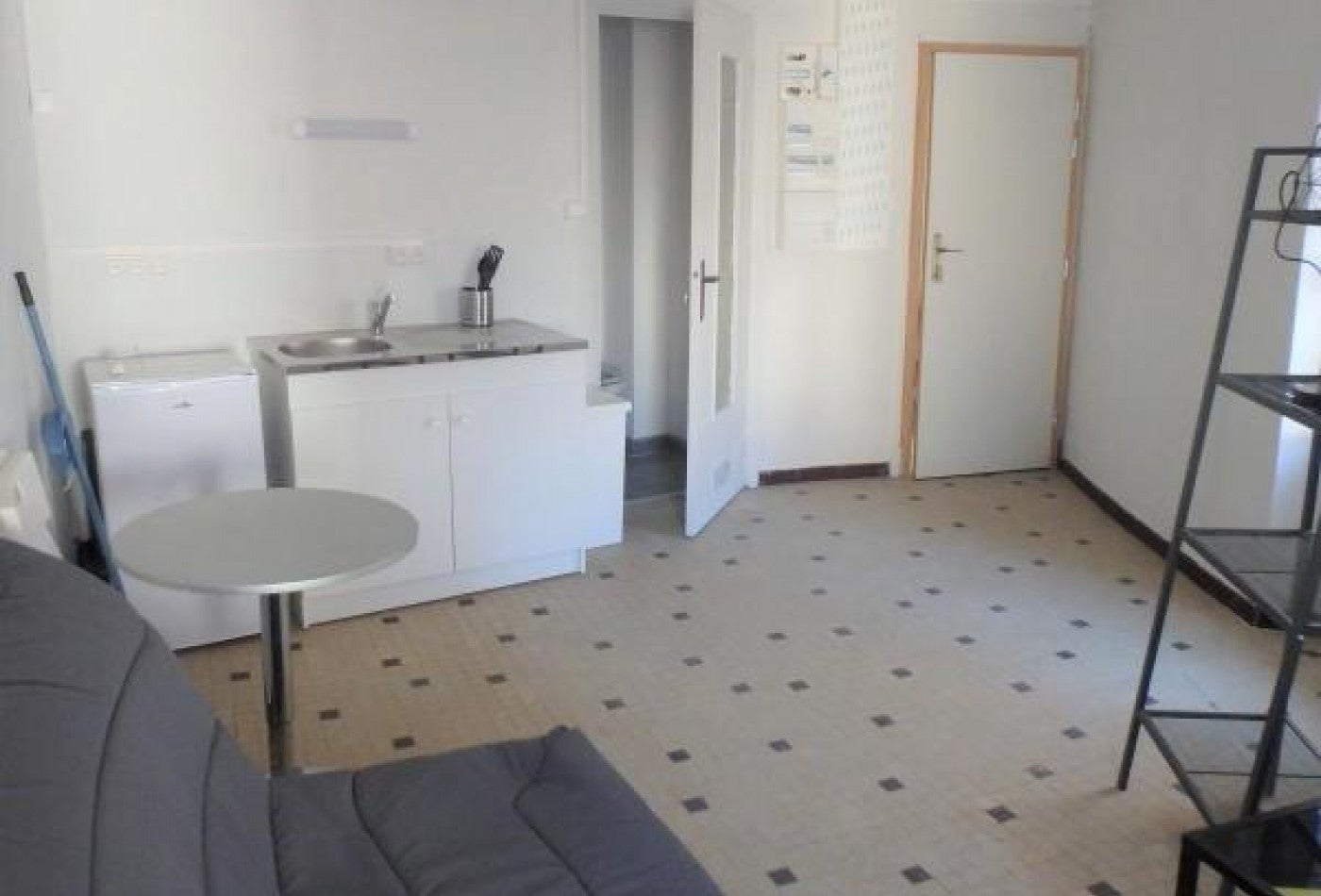 Appartement Rue Alfred Merle à Millau
