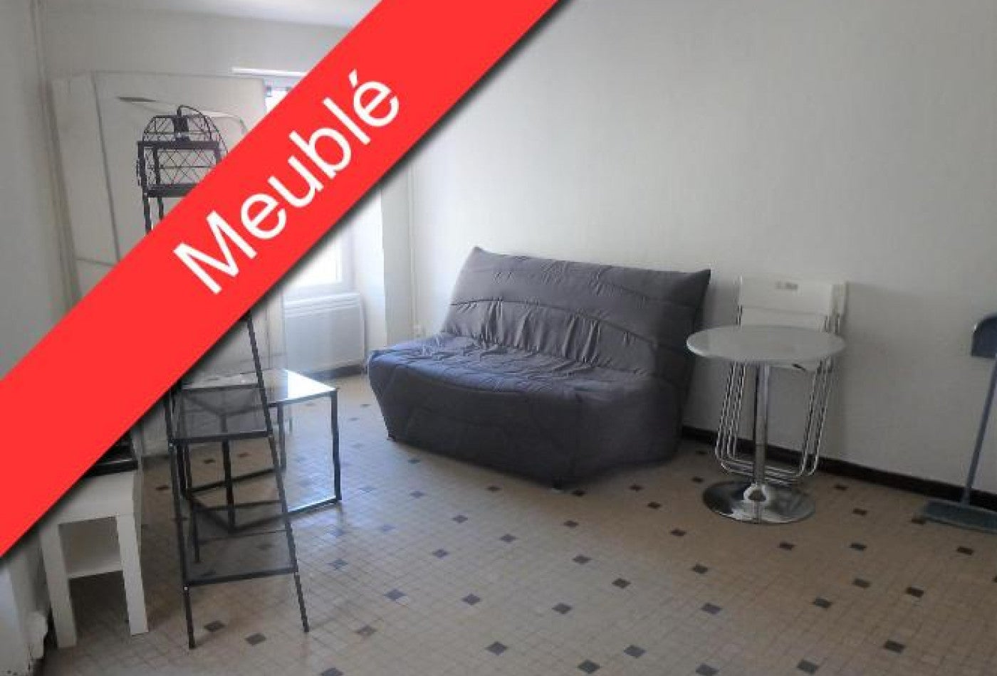 Appartement Rue Alfred Merle à Millau