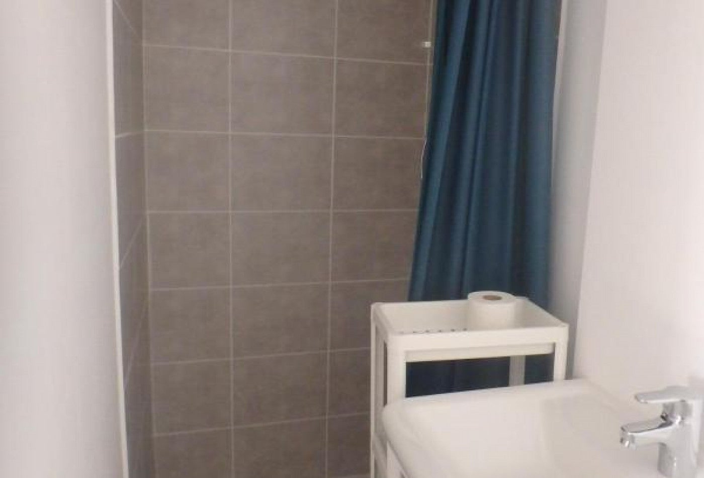 Appartement Rue Alfred Merle à Millau
