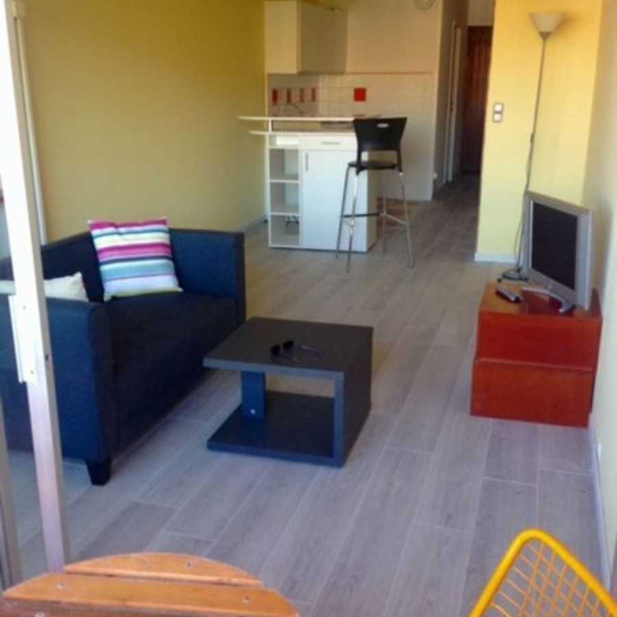 Flat Rue du Rouet in Marseille