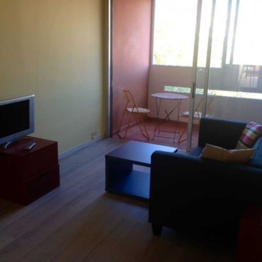 Flat Rue du Rouet in Marseille