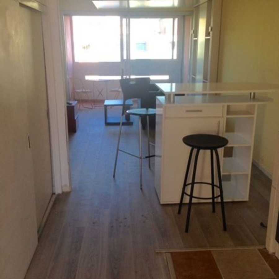 Flat Rue du Rouet in Marseille