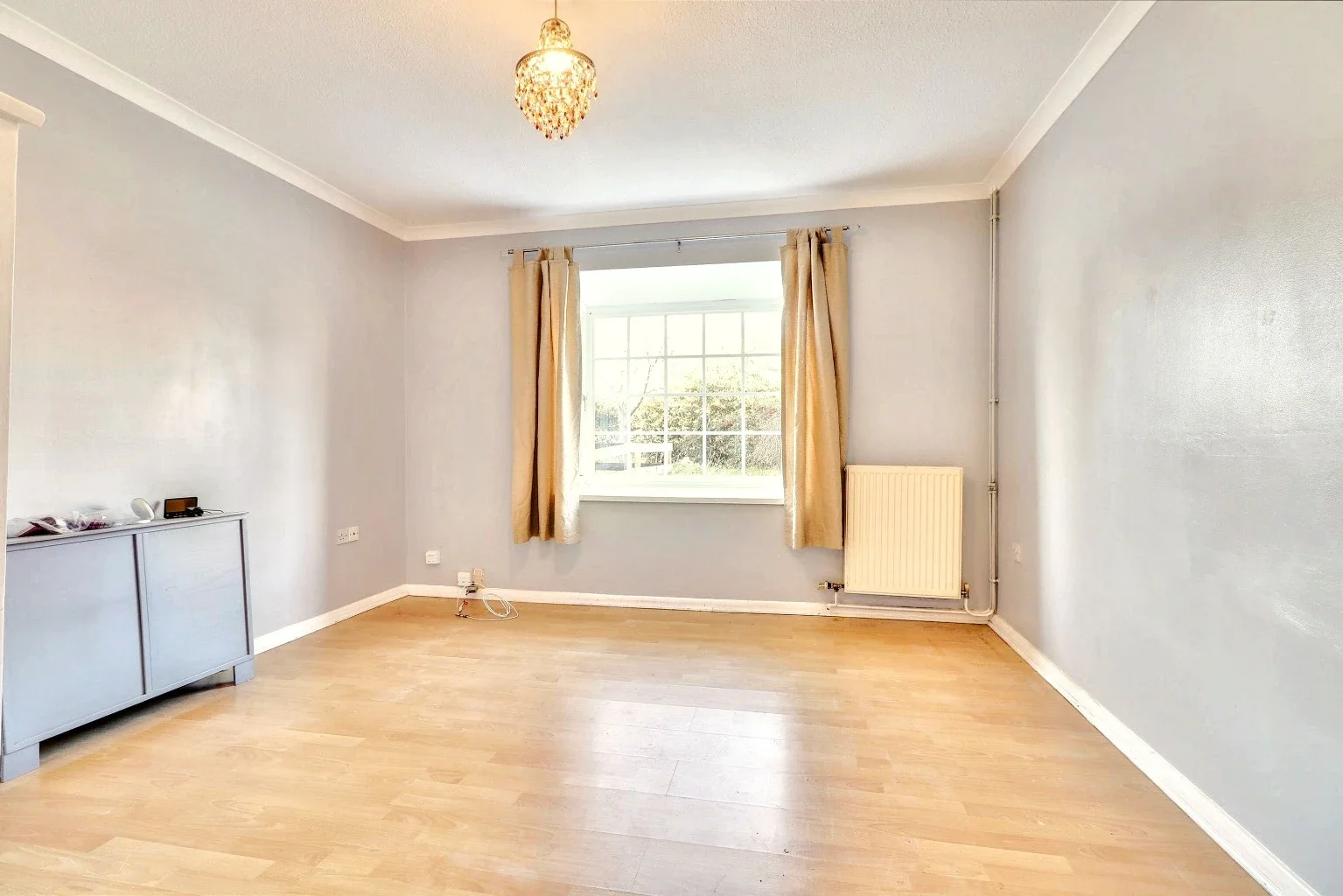 House Rubens Way in Huntingdonshire