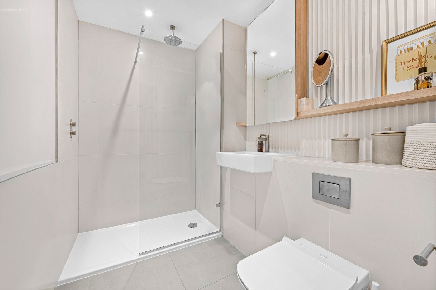 Flat Fisherton Street in City of Westminster