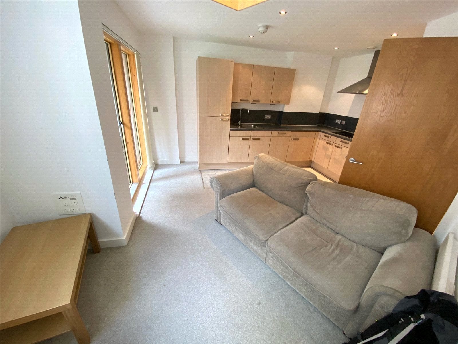 Flat Fernie Street in Manchester