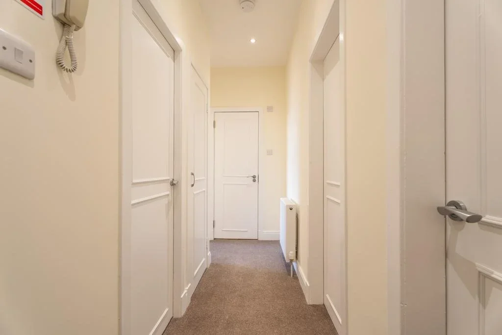Flat Balmore Street in Dundee