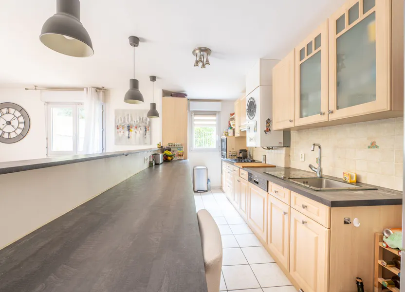 Appartement Rue du Plateau à Châtillon