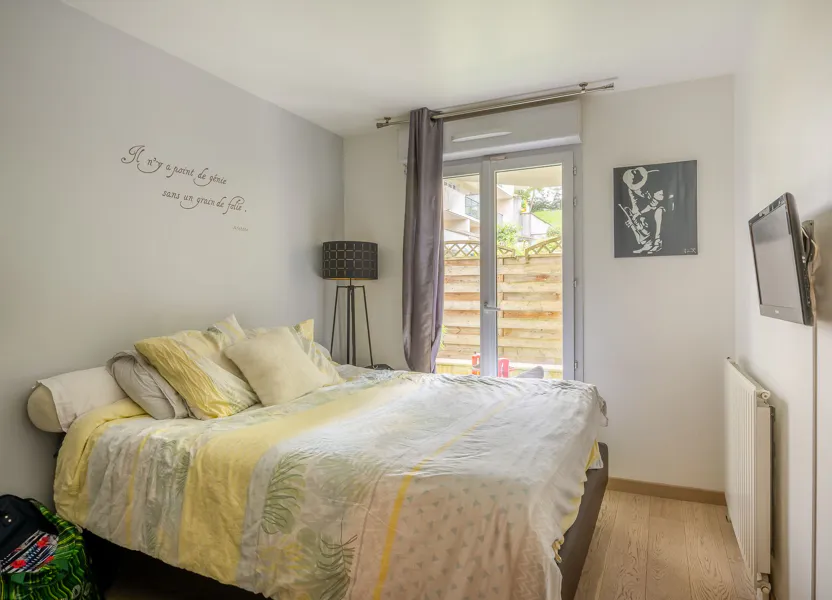 Appartement Rue Durand-Bénech à Fontenay-aux-Roses