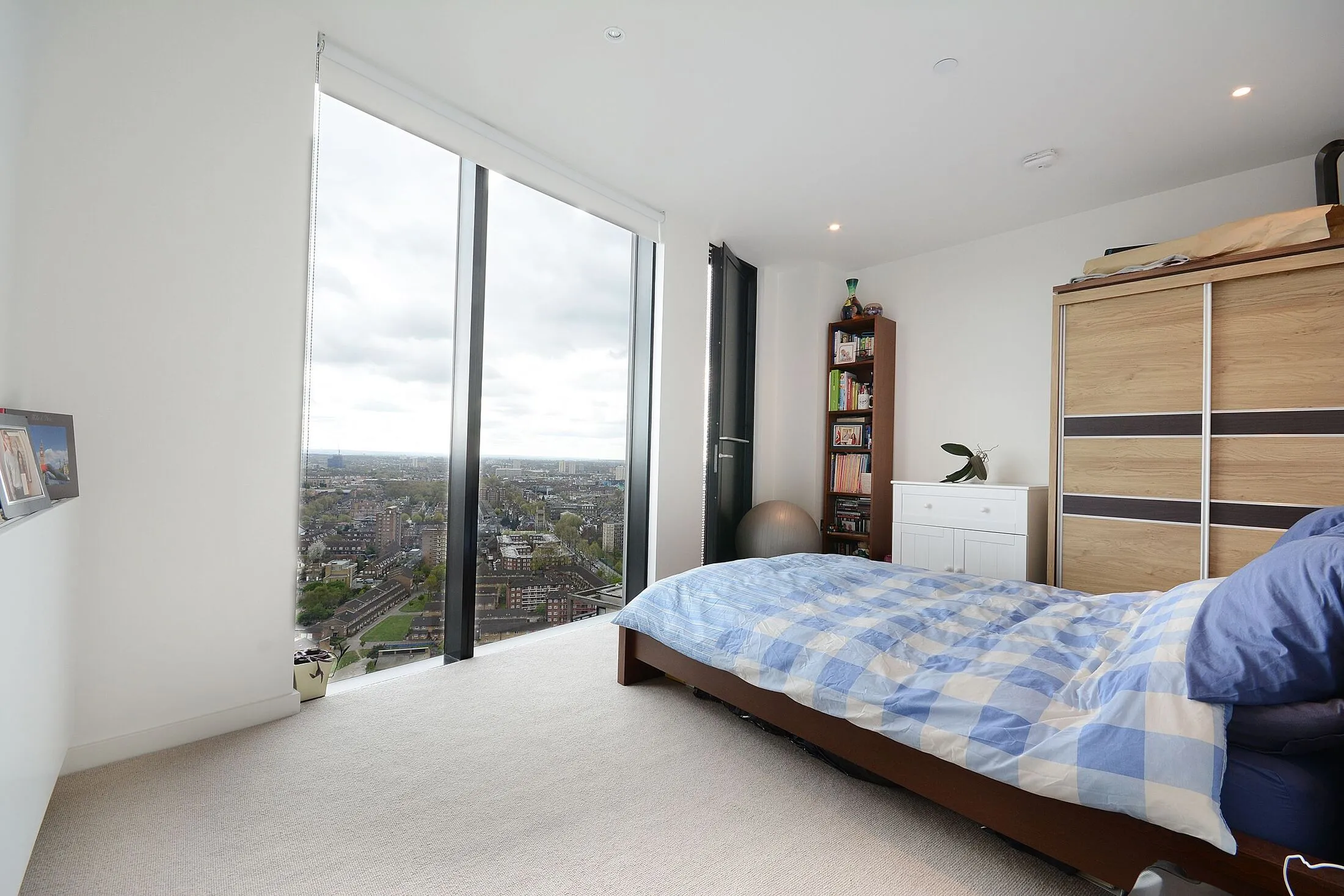 Flat Walworth Road in Greater London