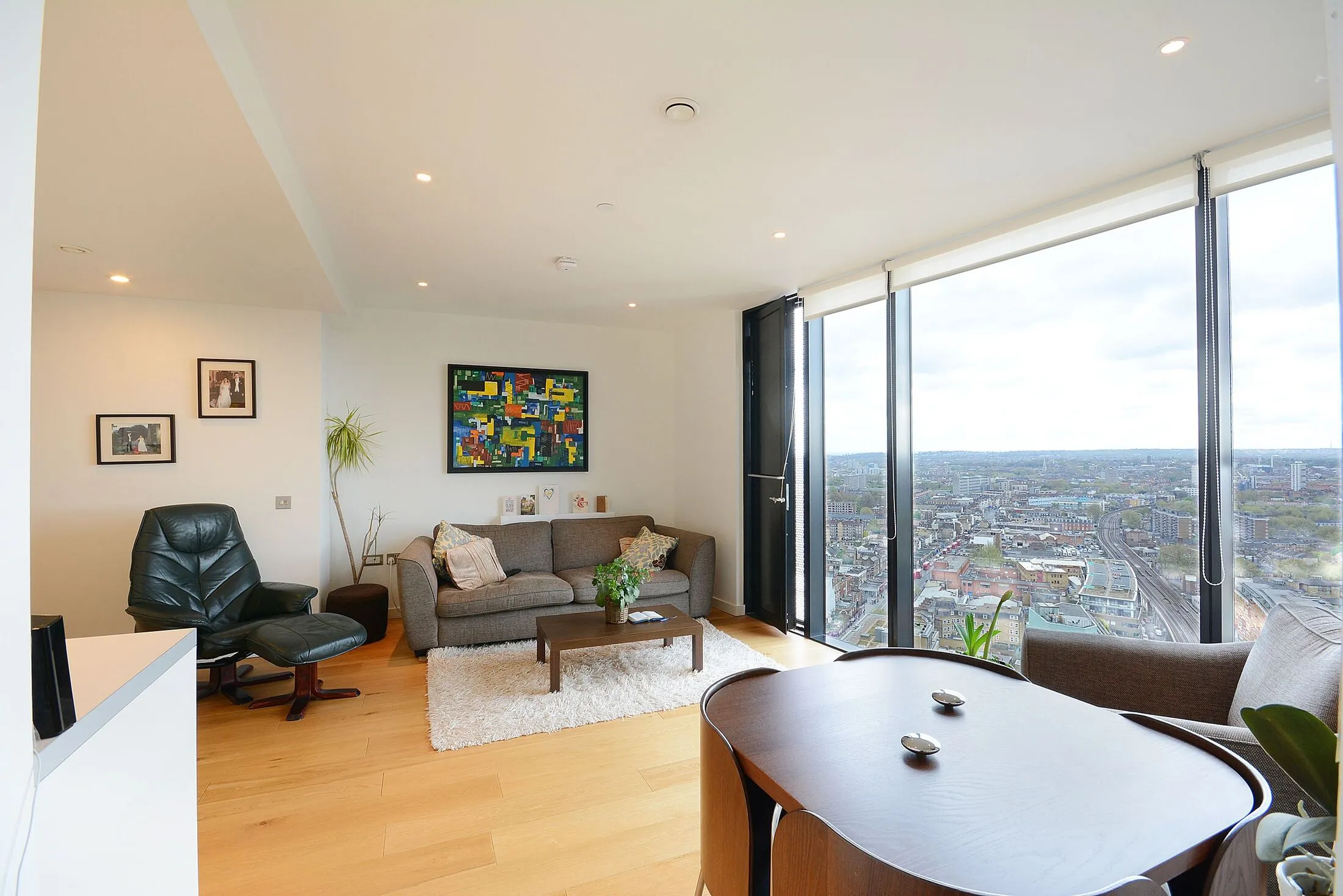 Flat Walworth Road in Greater London