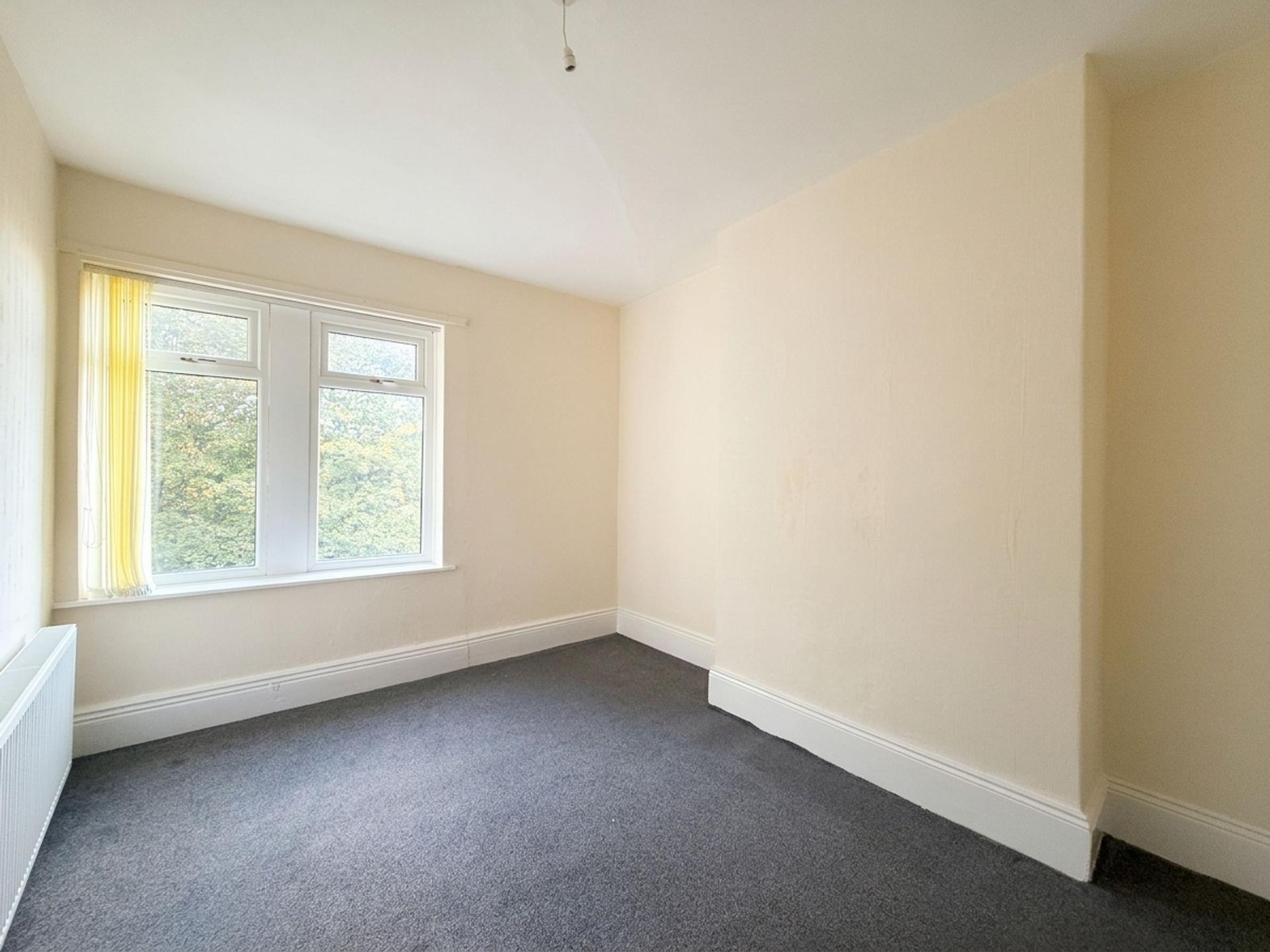Flat Cobden Street in Gateshead