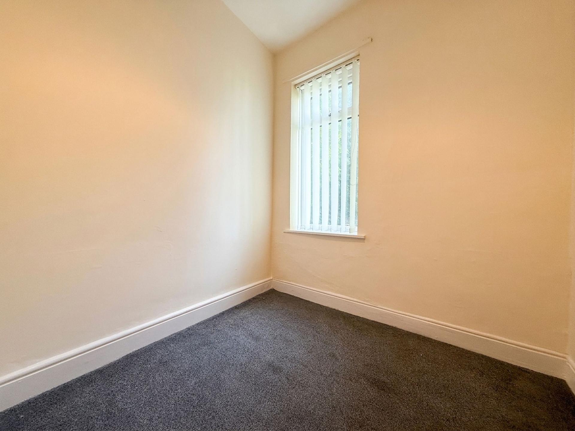 Flat Cobden Street in Gateshead