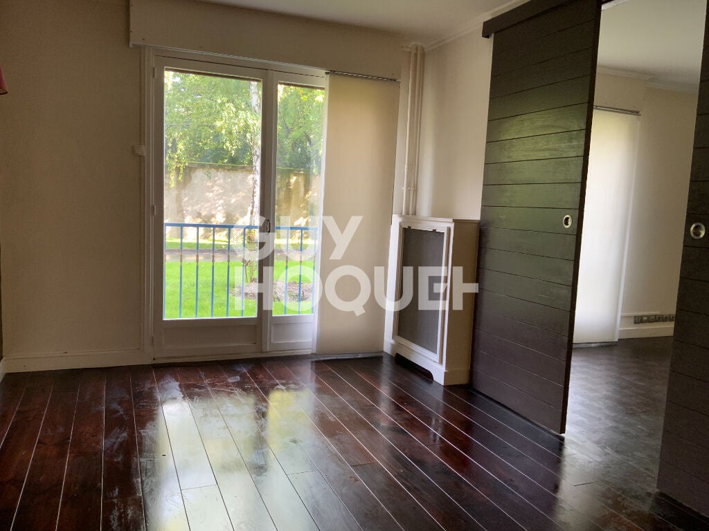 Appartement Avenue de Paris à Versailles