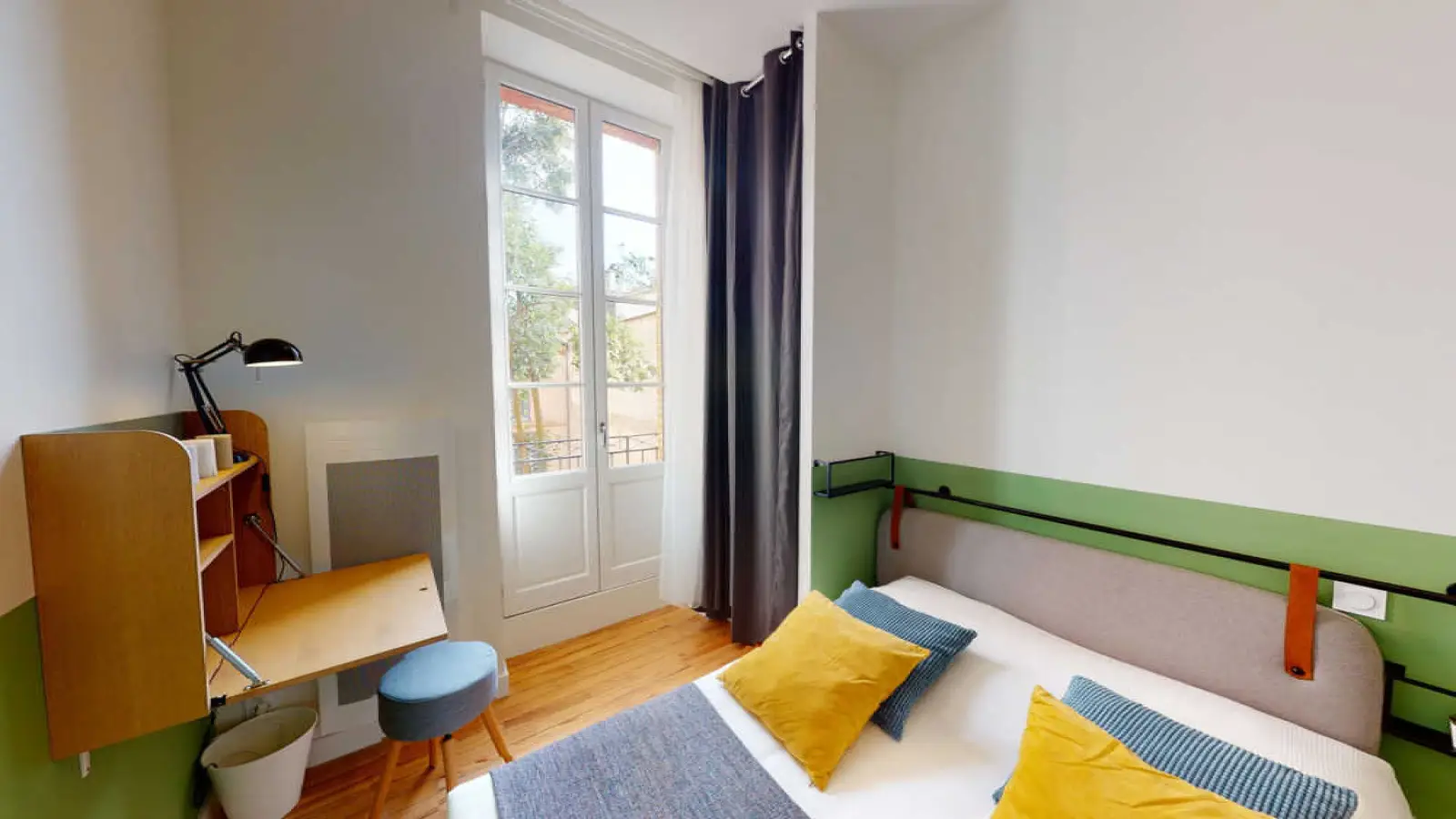 Appartement Rue de Périgord à Toulouse
