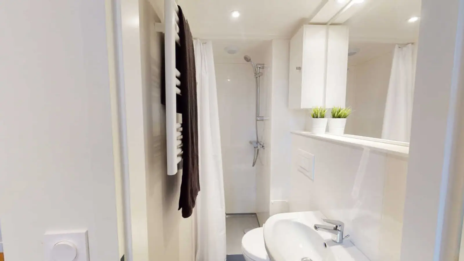 Appartement Rue de Périgord à Toulouse