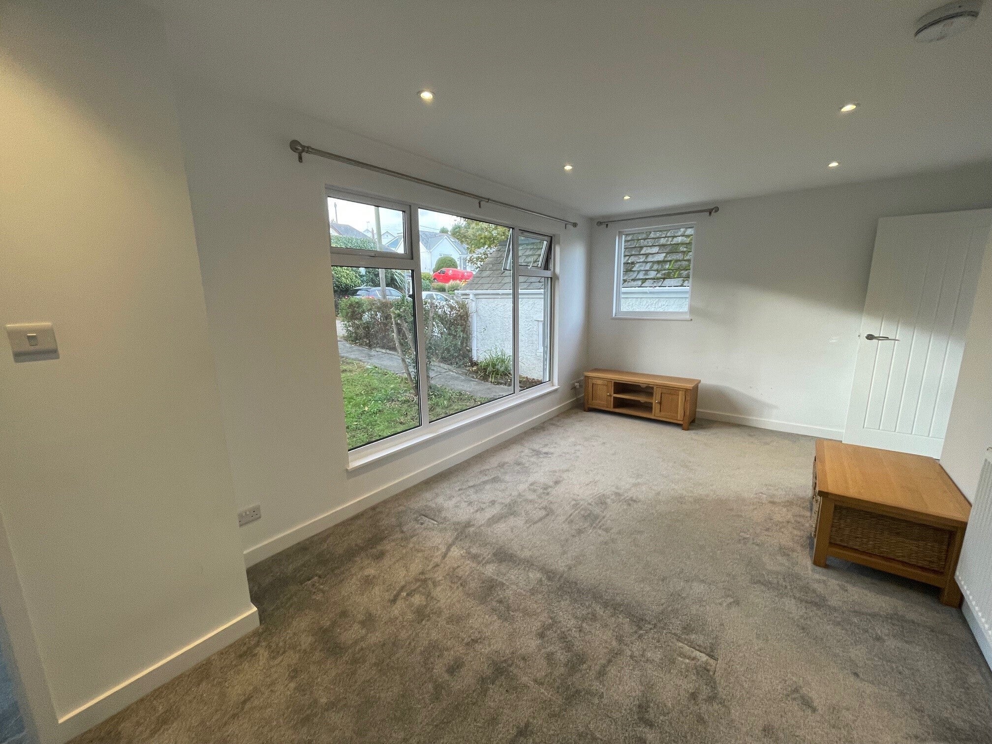 House Penwethers Lane in Truro
