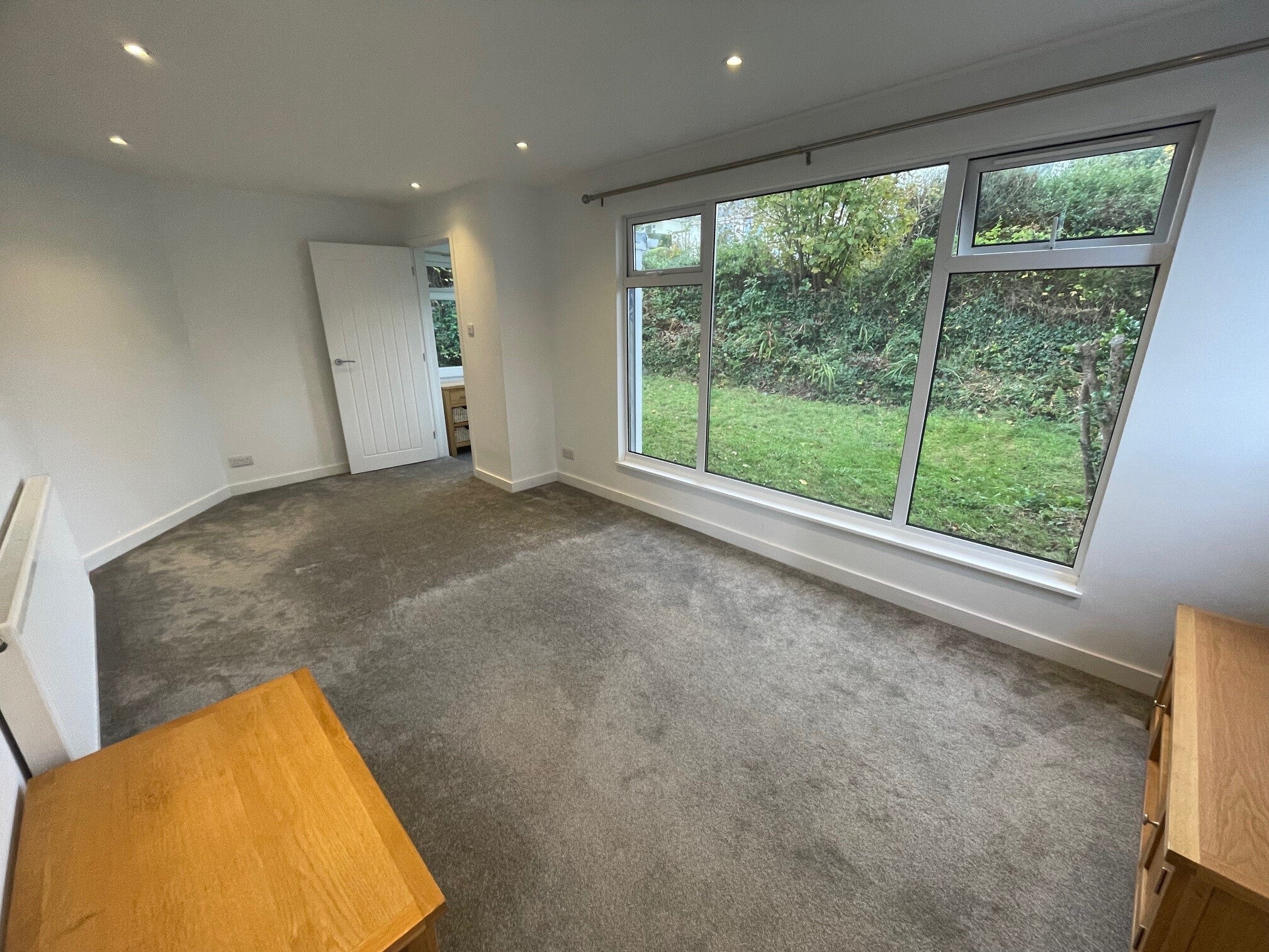 House Penwethers Lane in Truro
