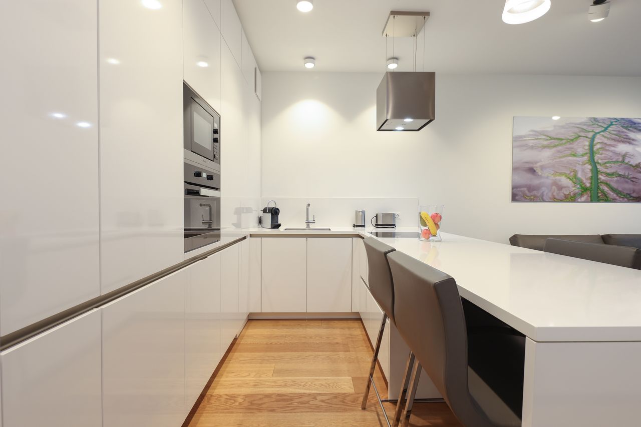 Wohnung Schadowstraße in Berlin