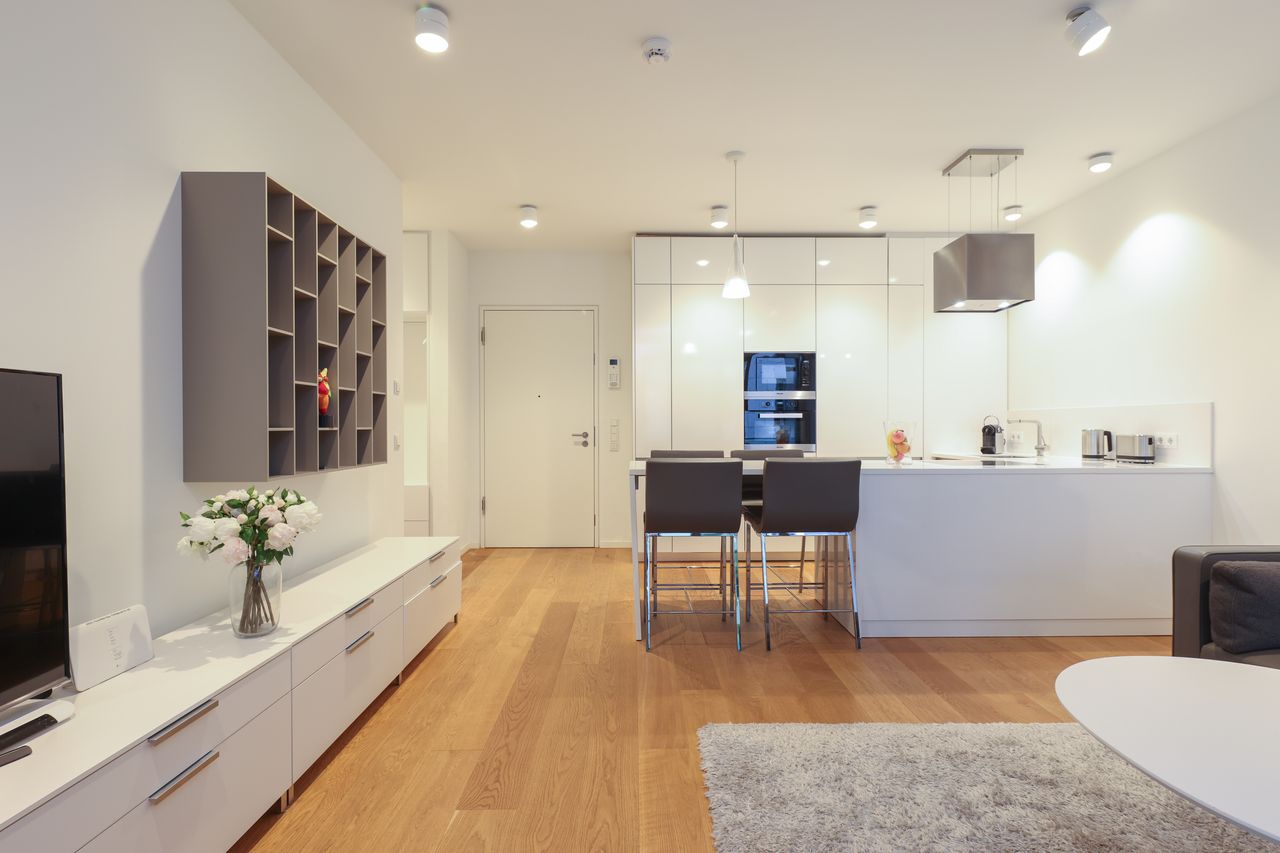 Wohnung Schadowstraße in Berlin