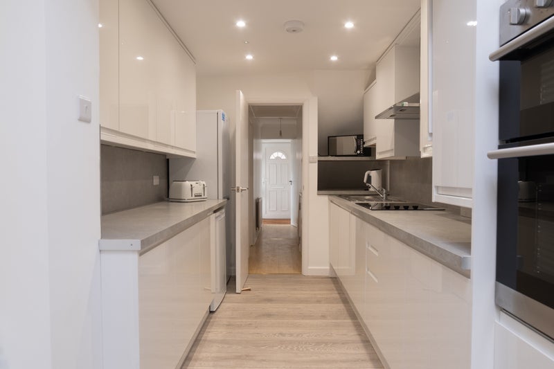 House Greenland Mews in Greater London