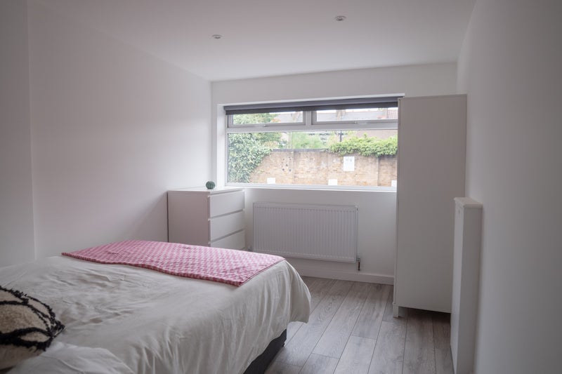 House Greenland Mews in Greater London