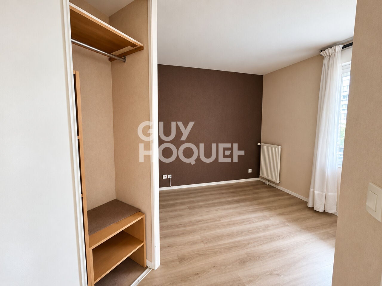 Appartement Rue des Carreaux à Belloy-en-France
