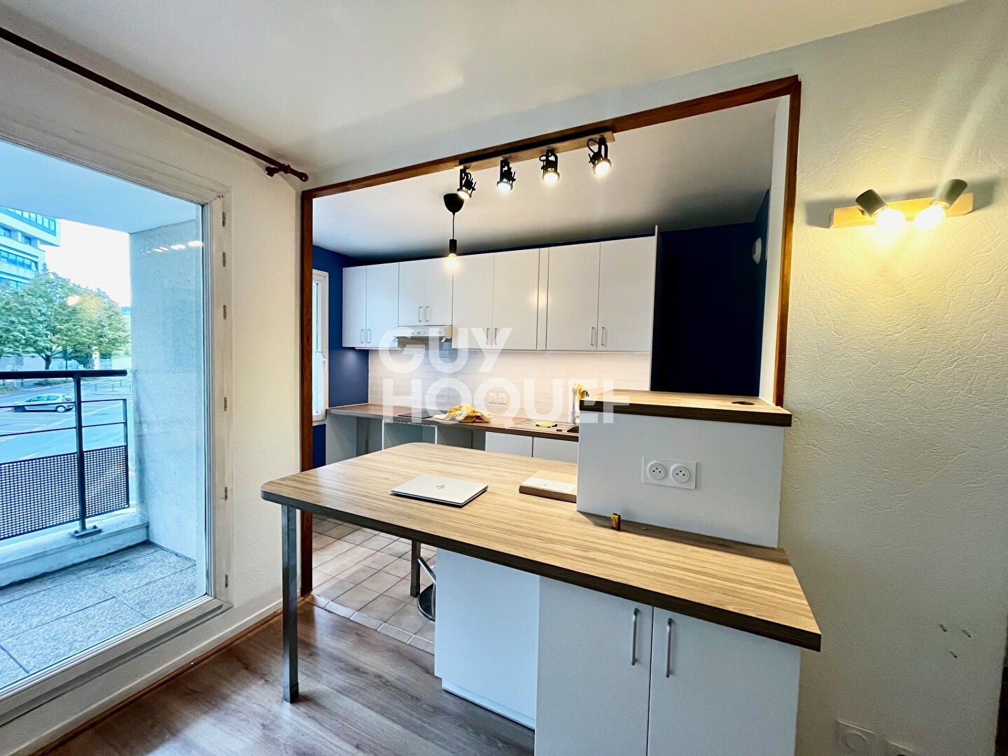 Flat Rue Gabriel Péri in Taverny