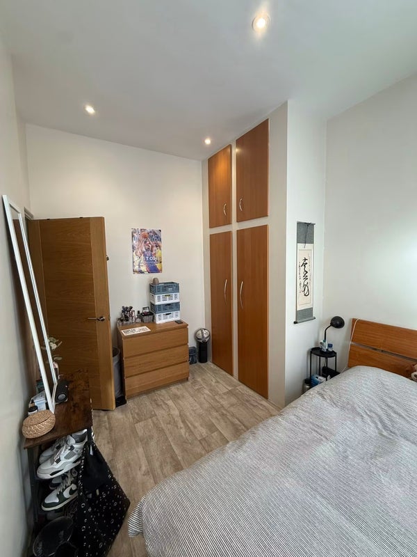 Room White Horse Lane in Greater London