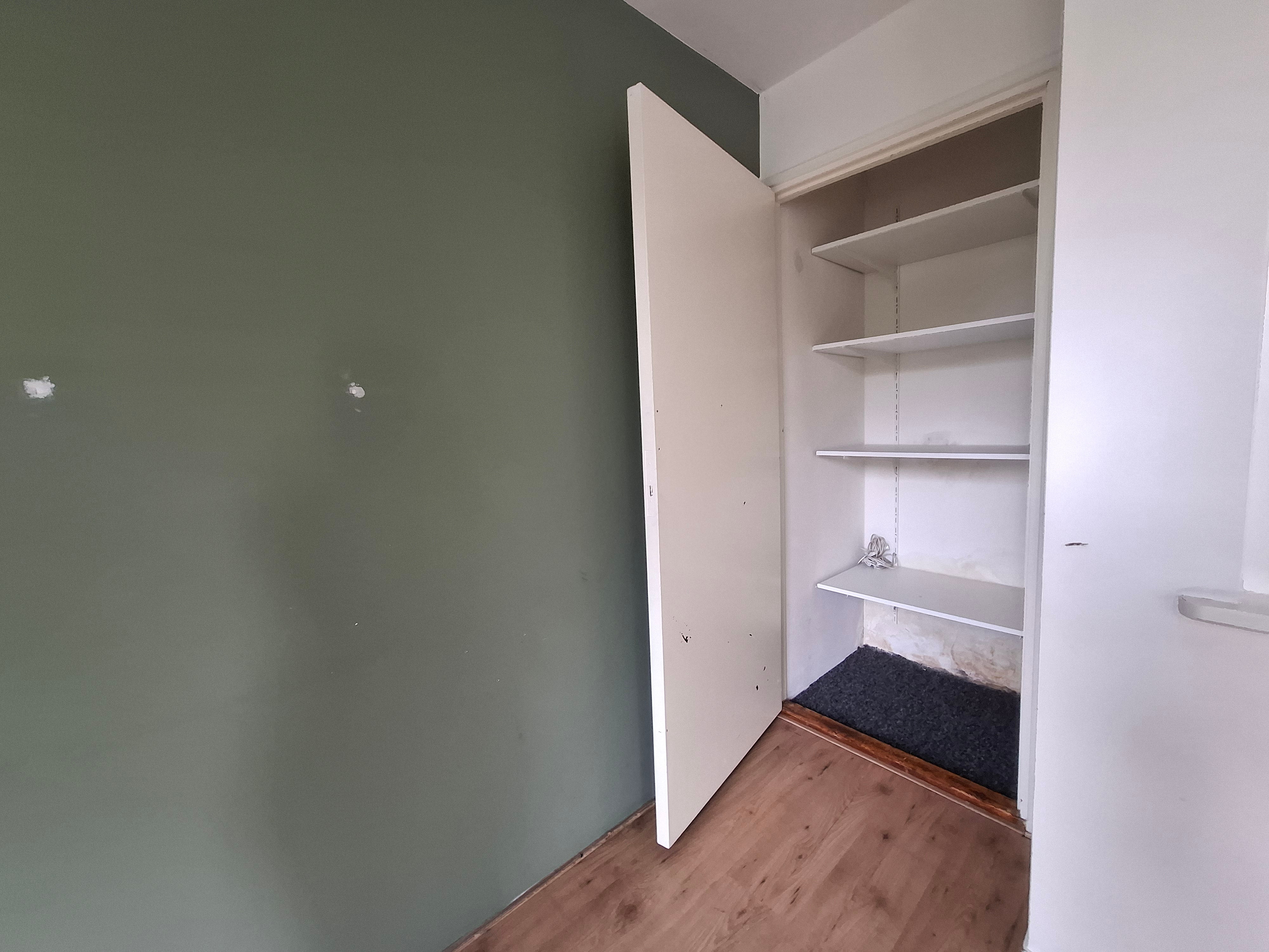 Appartement Heuvelplein 4