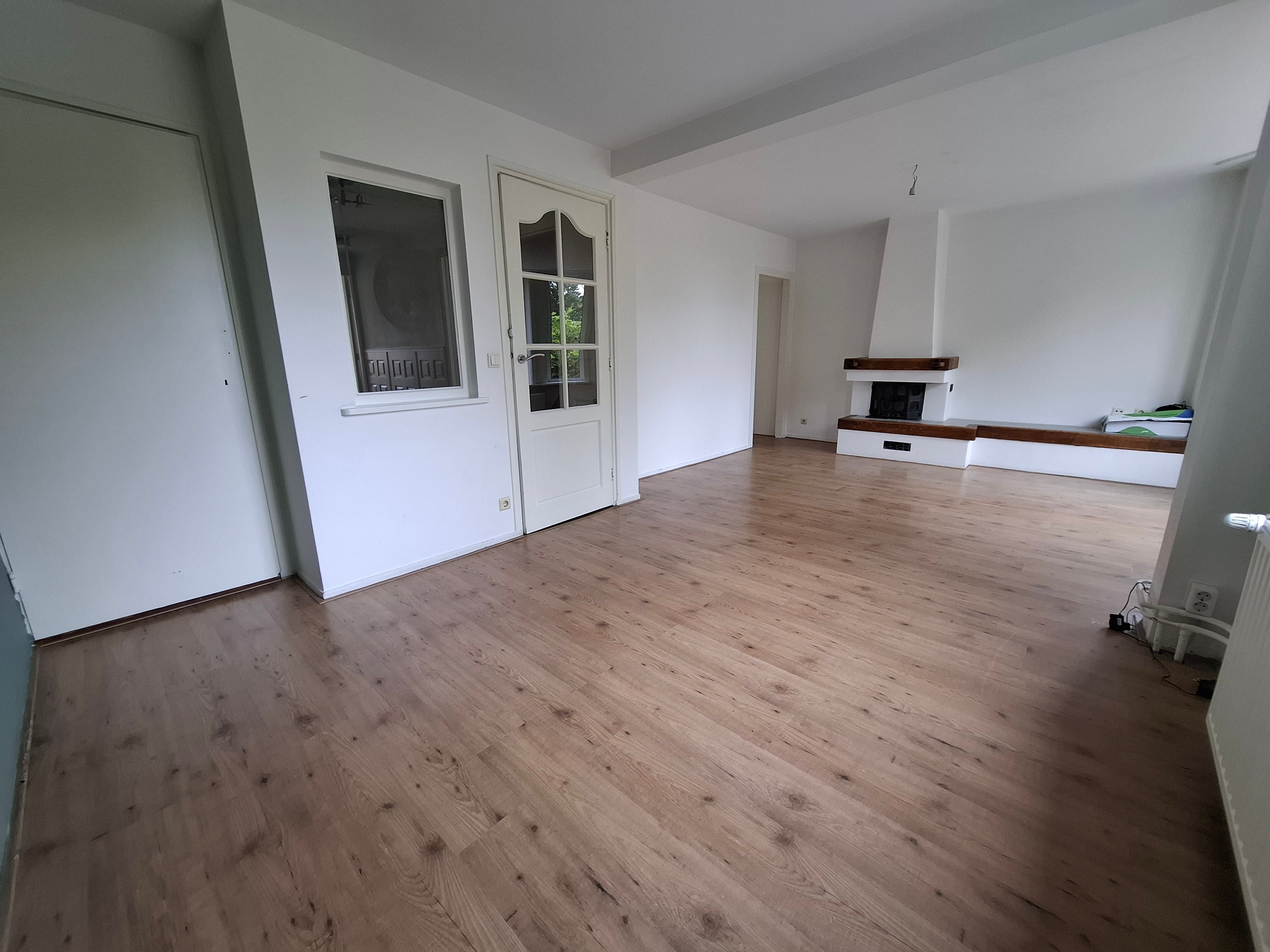 Appartement Heuvelplein 3